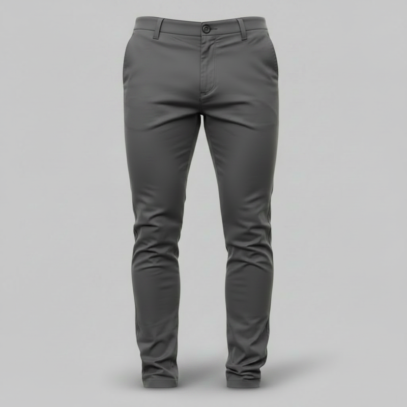 Albert Slim Fit Chinos | Men's Trousers