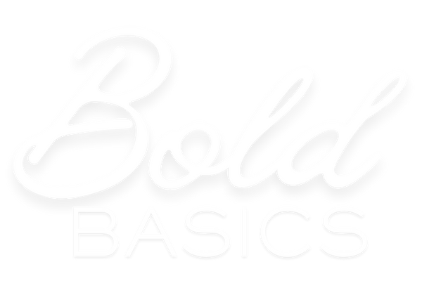 Bold Basics