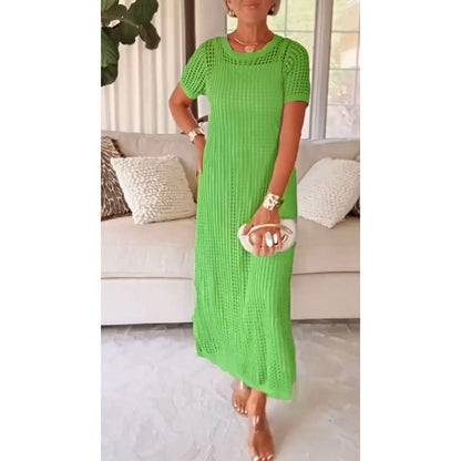 Briar Maxi Dress | Layered Boho Style, Plus Size Available 4