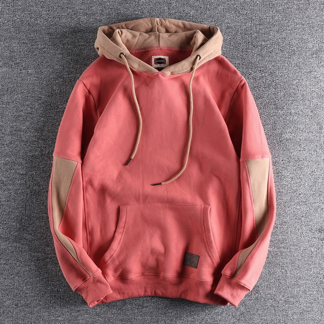 Caden Hoodie for Men | Soft, Breathable Fabric, Relaxed Fit 1