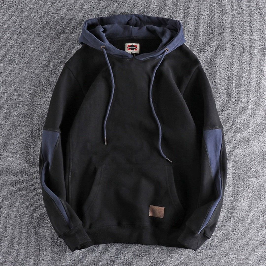 Caden Hoodie for Men | Soft, Breathable Fabric, Relaxed Fit 2