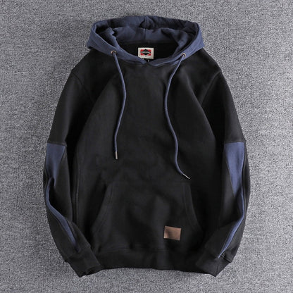 Caden Hoodie for Men | Soft, Breathable Fabric, Relaxed Fit 2