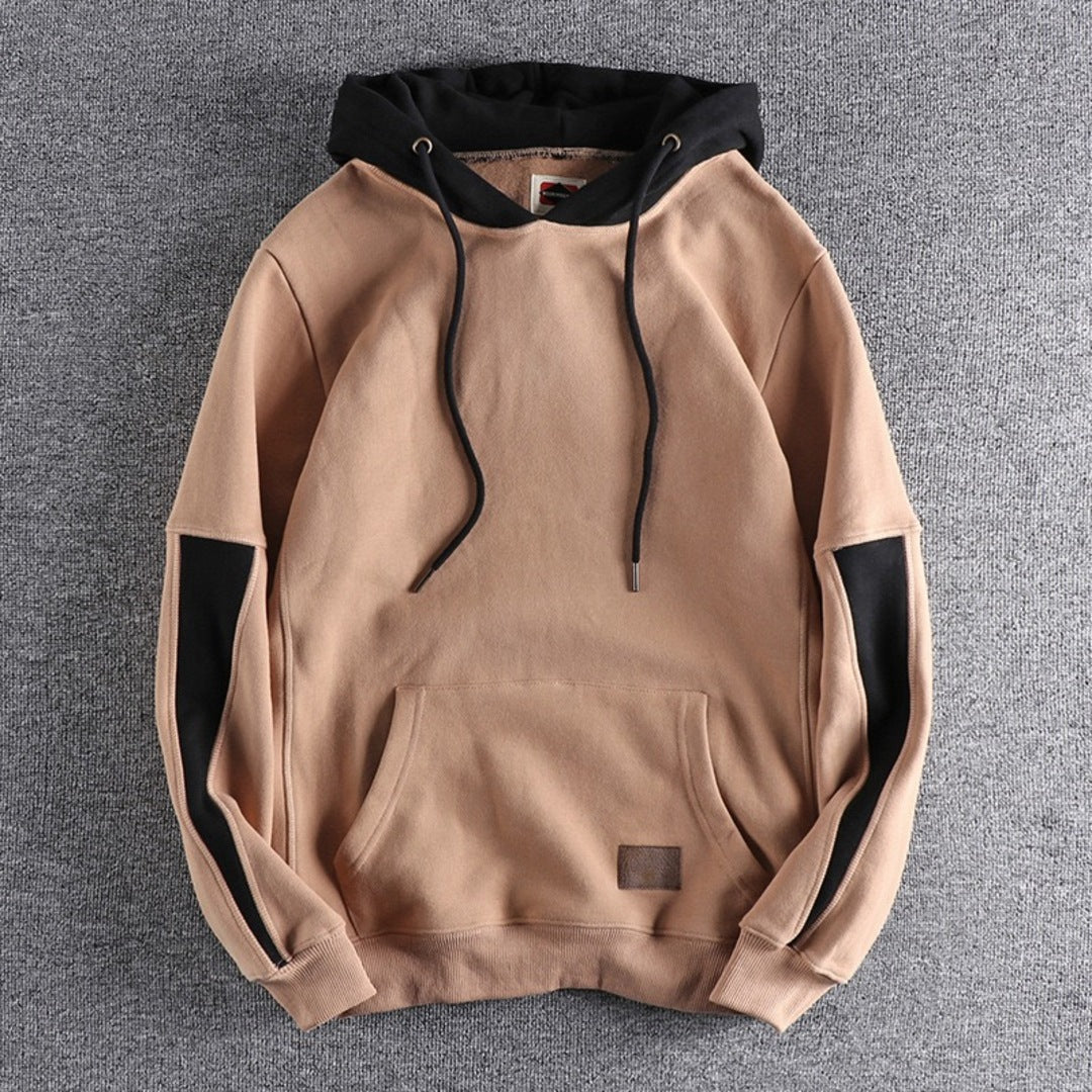 Caden Hoodie for Men | Soft, Breathable Fabric, Relaxed Fit 3