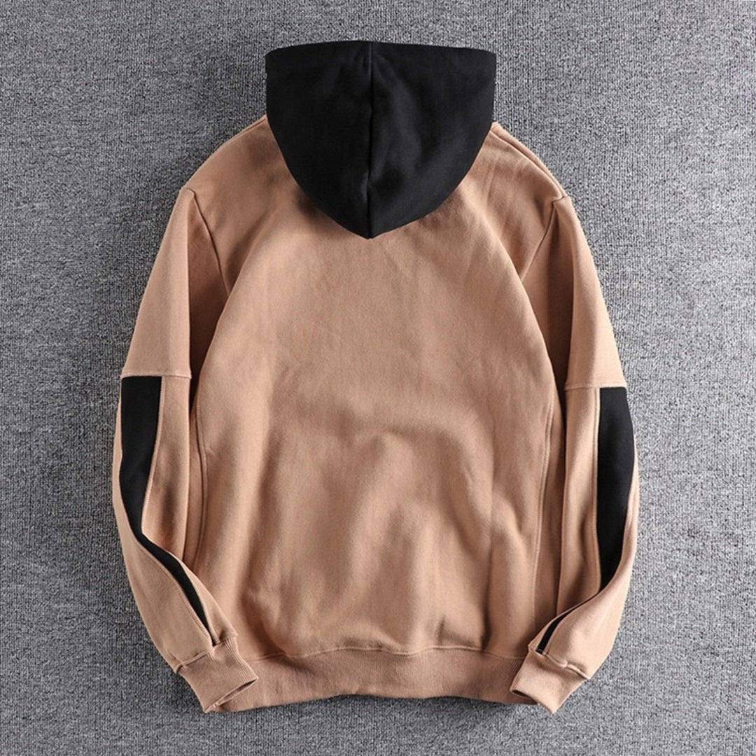 Caden Hoodie for Men | Soft, Breathable Fabric, Relaxed Fit 4