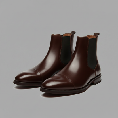 Men's Chelsea Boots | Waterproof Ankle Footwear
