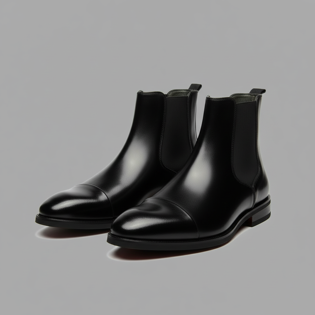 Men's Chelsea Boots | Waterproof Ankle Footwear