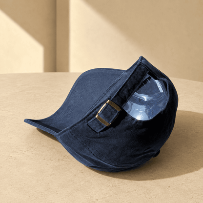 Ridgewood Classic Cap | Embroidered Design, Adjustable Fit 8