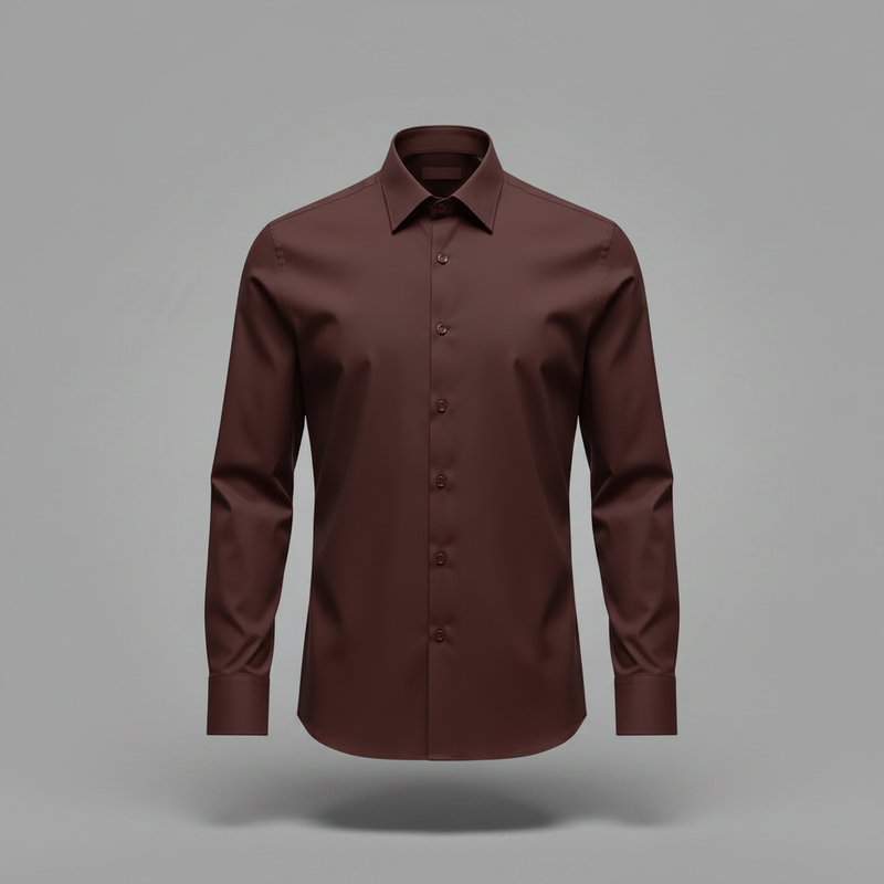 Samuel Men's Long Sleeve Casual Shirt | Fashion Shirt