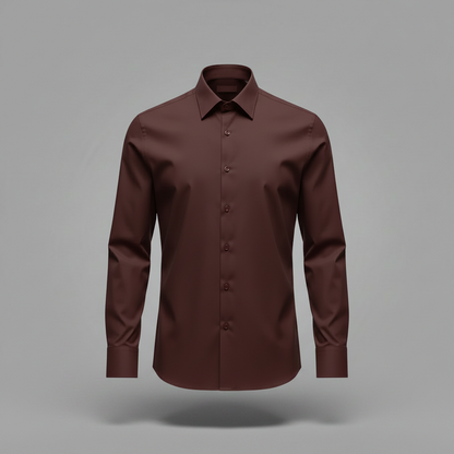 Samuel Men's Long Sleeve Casual Shirt | Fashion Shirt