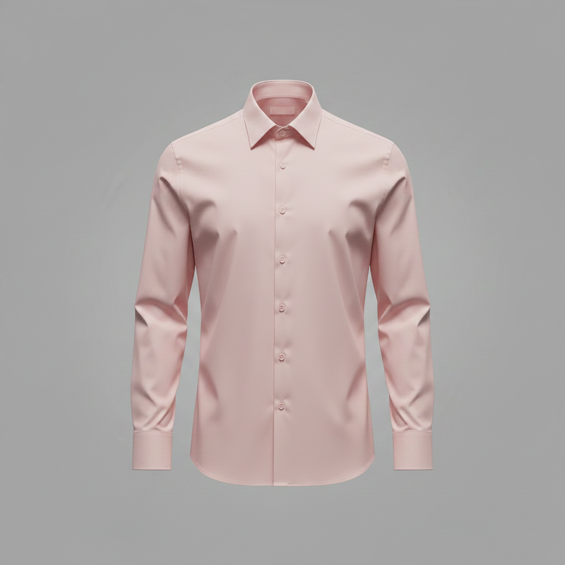 Samuel Men's Long Sleeve Casual Shirt | Fashion Shirt