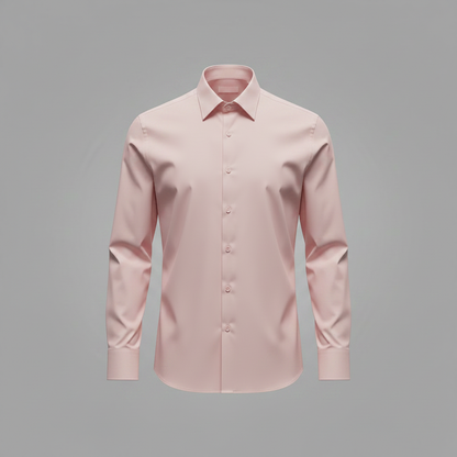 Samuel Men's Long Sleeve Casual Shirt | Fashion Shirt