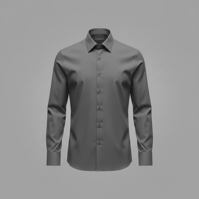 Samuel Men's Long Sleeve Casual Shirt | Fashion Shirt