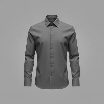 Samuel Men's Long Sleeve Casual Shirt | Fashion Shirt