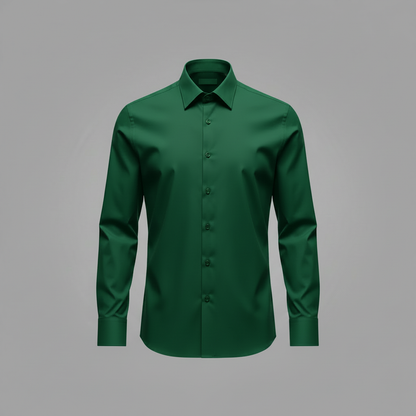 Samuel Men's Long Sleeve Casual Shirt | Fashion Shirt