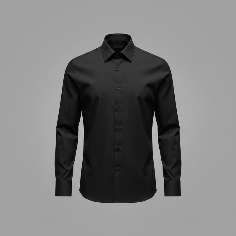 Samuel Men's Long Sleeve Casual Shirt | Fashion Shirt