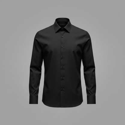 Samuel Men's Long Sleeve Casual Shirt | Fashion Shirt