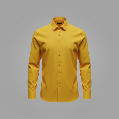 Samuel Men's Long Sleeve Casual Shirt | Fashion Shirt