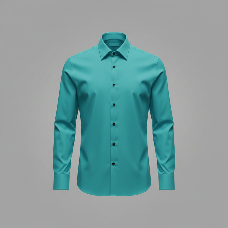 Samuel Men's Long Sleeve Casual Shirt | Fashion Shirt