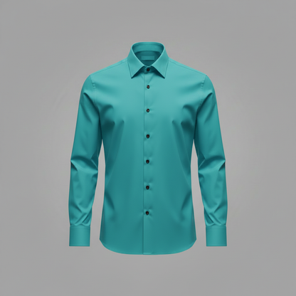 Samuel Men's Long Sleeve Casual Shirt | Fashion Shirt